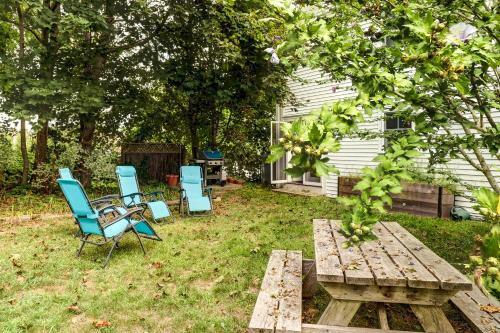 Chic Antique In Wellfleet Village