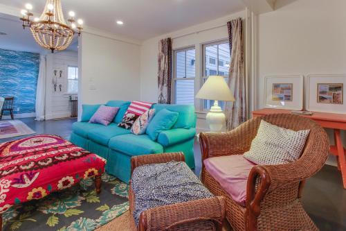 Chic Antique In Wellfleet Village