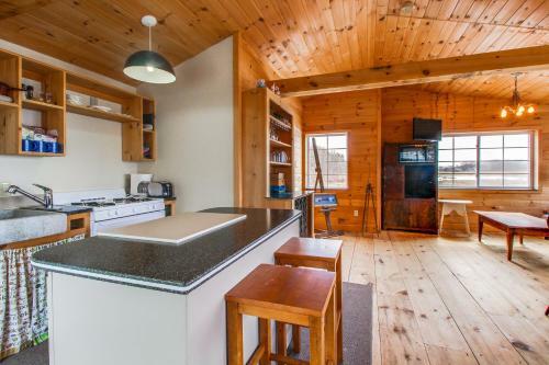The Artist Shack