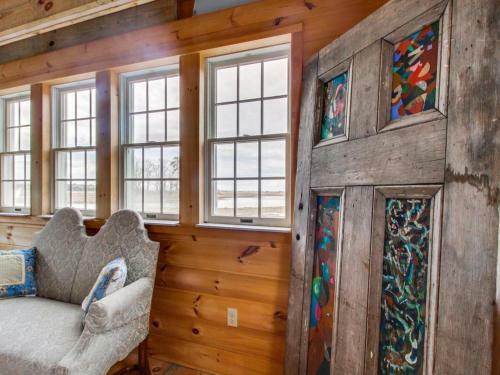 The Artist Shack