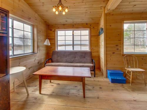 The Artist Shack
