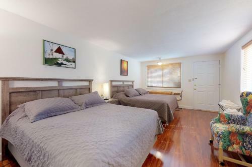 Apartamento The Lighthouse Getaway