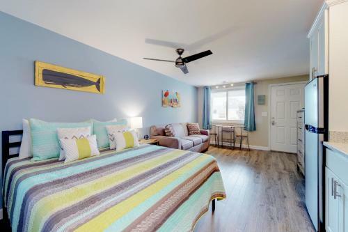 Apartamento The Lighthouse Getaway