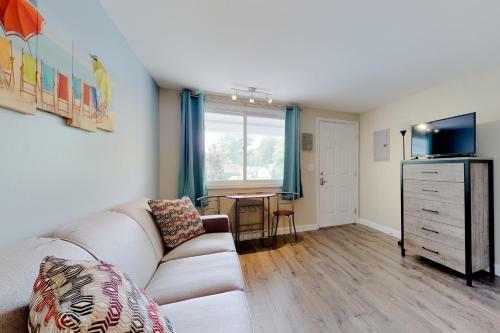 Apartamento The Lighthouse Getaway