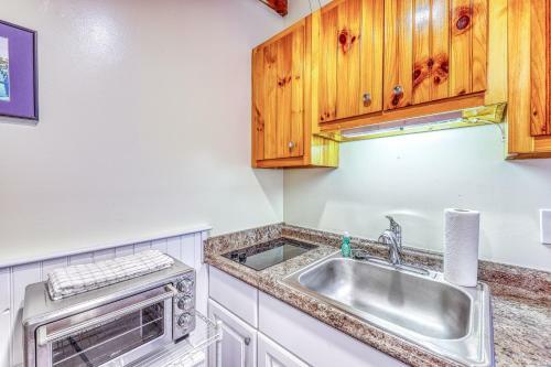 Apartamento The Lighthouse Getaway