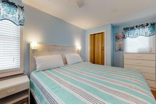Apartamento The Lighthouse Getaway