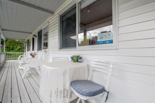 Apartamento The Lighthouse Getaway