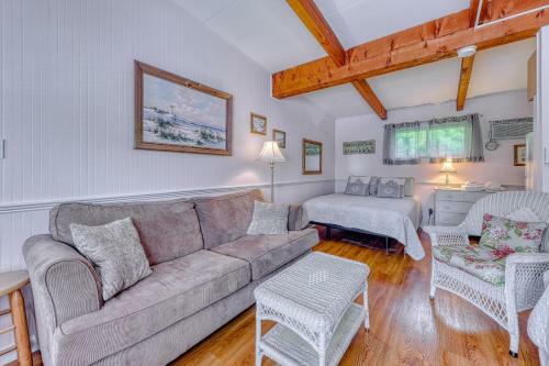 Apartamento The Lighthouse Getaway