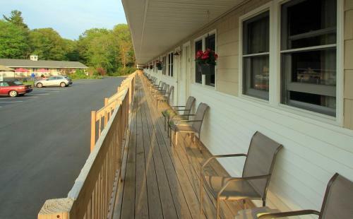 Hotel Wells-ogunquit Resort Motel & Cottages