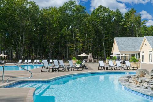 Cottage 705 (the Boardwalk 2)