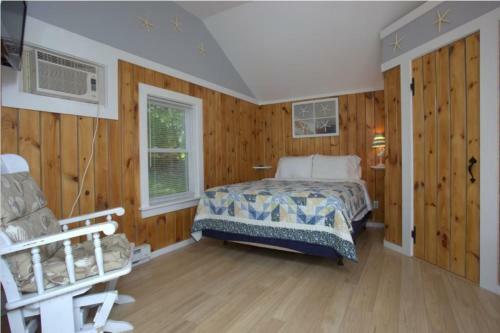Motel Drake's Island Resort