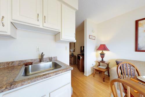 Apartamento Wellington Manor