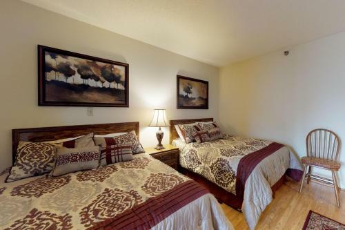 Apartamento Wellington Manor
