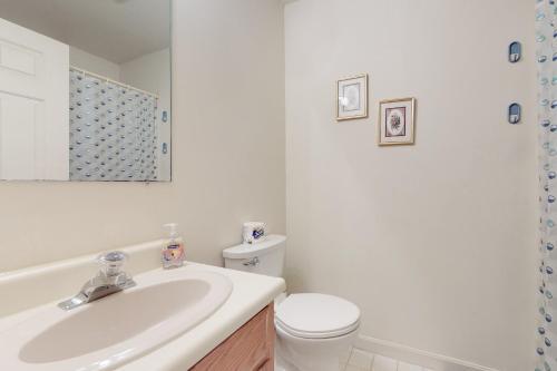 Apartamento Wellington Manor