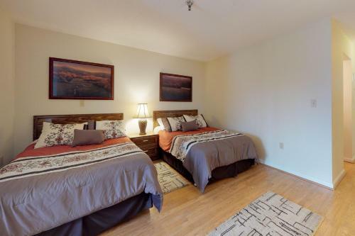 Apartamento Wellington Manor