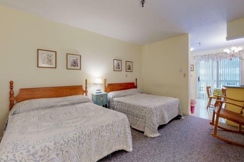 Apartamento Wellington Manor