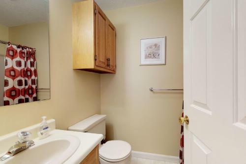 Apartamento Wellington Manor