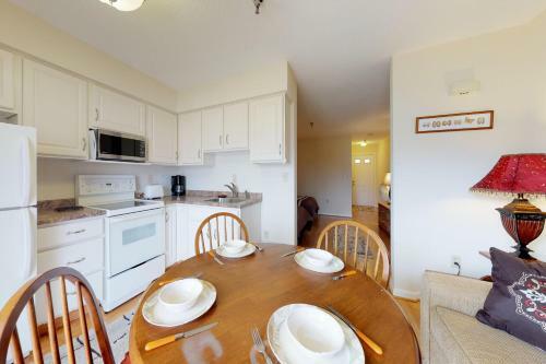 Apartamento Wellington Manor