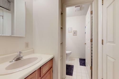 Apartamento Wellington Manor