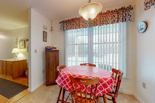 Apartamento Wellington Manor