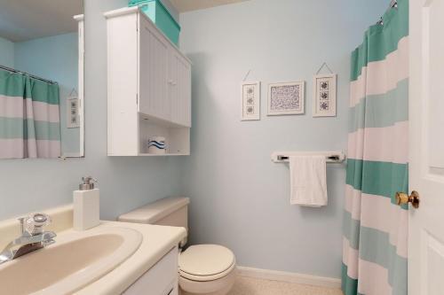 Apartamento Wellington Manor