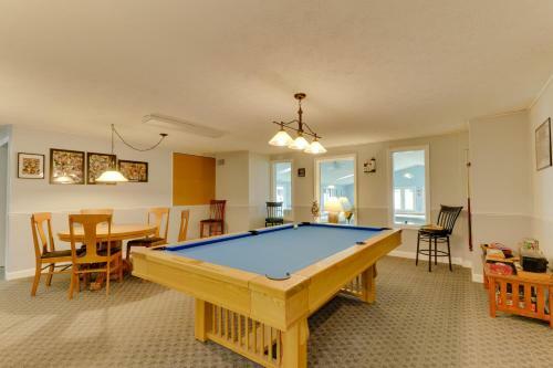 Apartamento Wellington Manor
