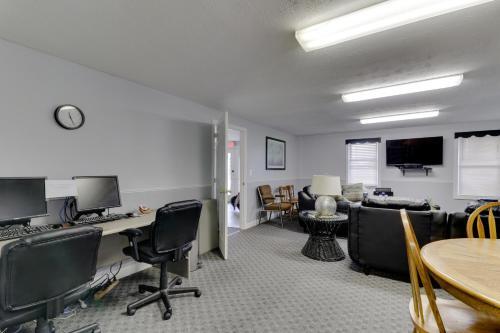 Apartamento Wellington Manor