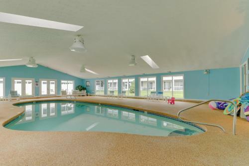 Apartamento Wellington Manor
