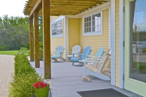 Cottage 206 (the Lighthouse 4)