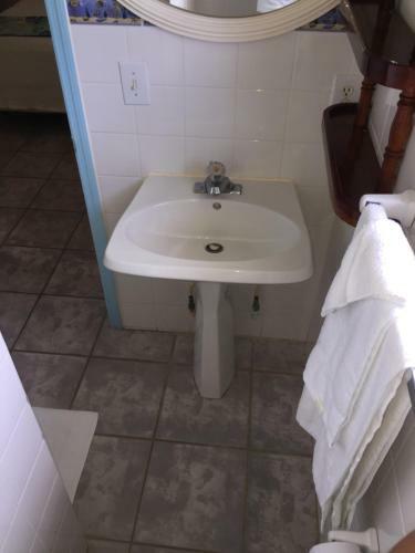 Hotel Grahams Place Guanaja