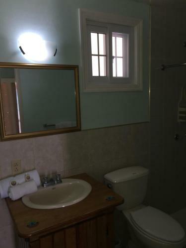 Hotel Grahams Place Guanaja
