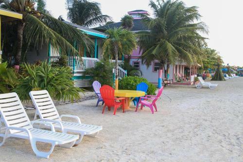 Hotel Grahams Place Guanaja