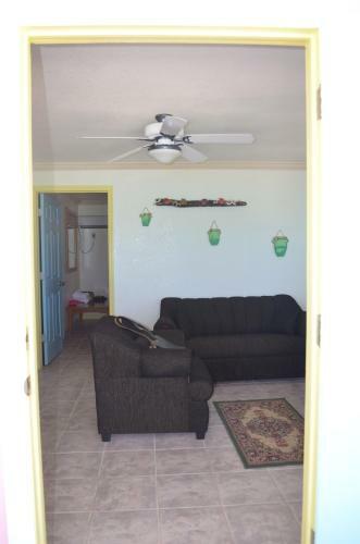 Hotel Grahams Place Guanaja
