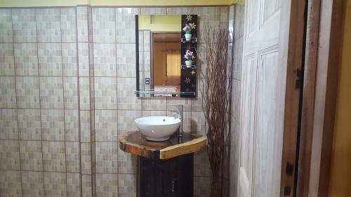 Hotel Los Volcanes