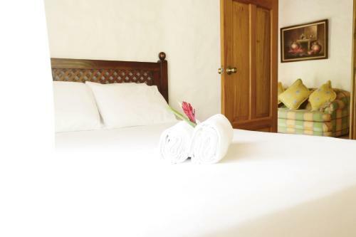 Hotel Rio Perlas