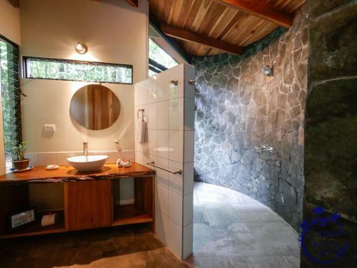 Bed & Breakfast Casitas Tenorio