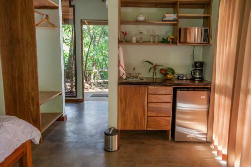 Bed & Breakfast Casitas Tenorio