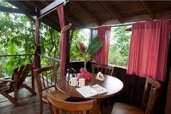 Lookout Inn Lodge
