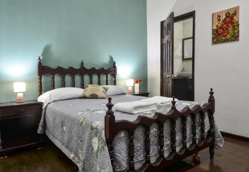 Casa Armenta Hostel