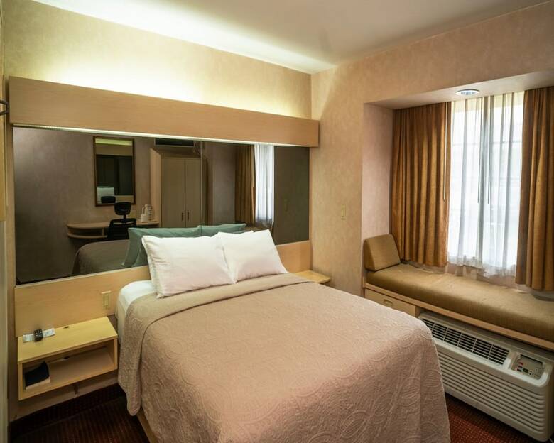 Hotel Metrotel Express