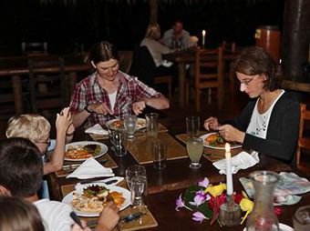 Esquinas Rainforest Lodge