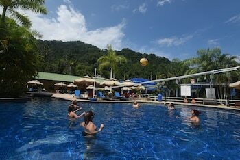 Hotel Casa Roland Golfito