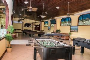 Hotel Casa Roland Golfito