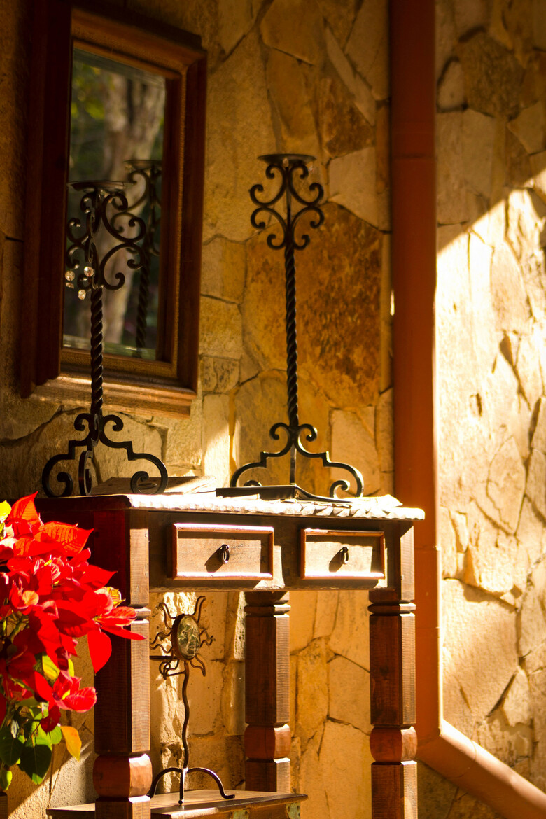 Hotel Ca�on de La Vieja Lodge