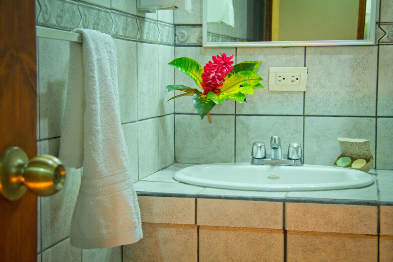 Hotel Ca�on de La Vieja Lodge