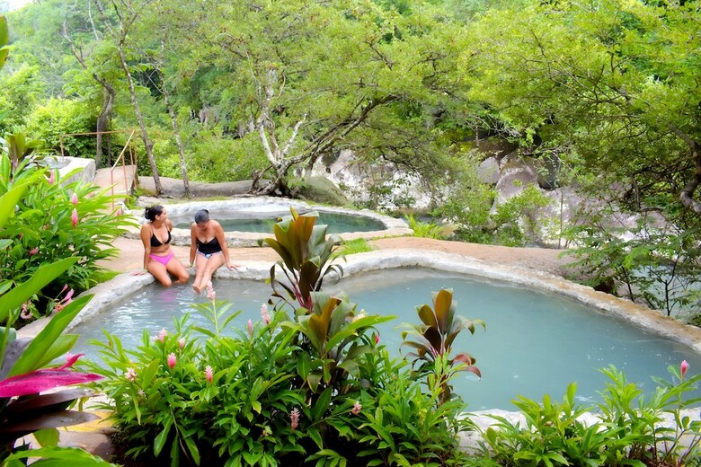 Hotel Ca�on de La Vieja Lodge
