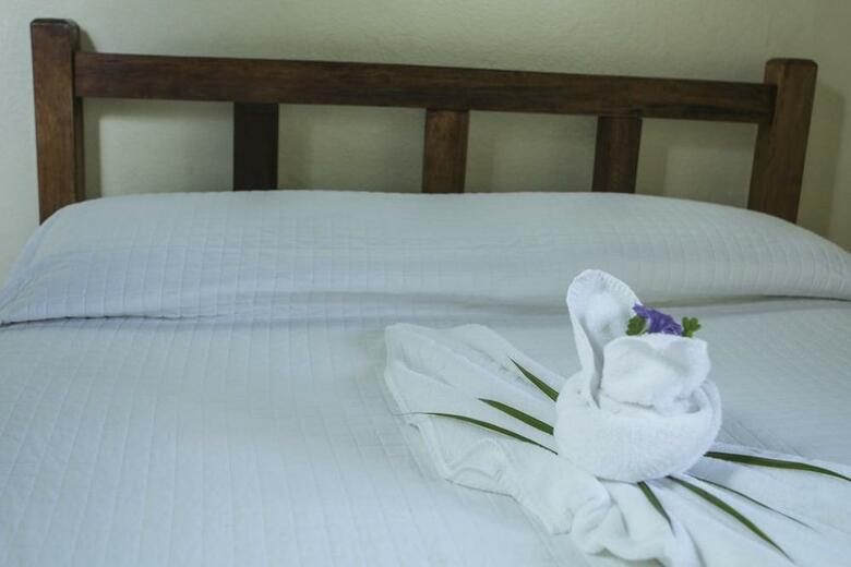 Hotel Ca�on de La Vieja Lodge