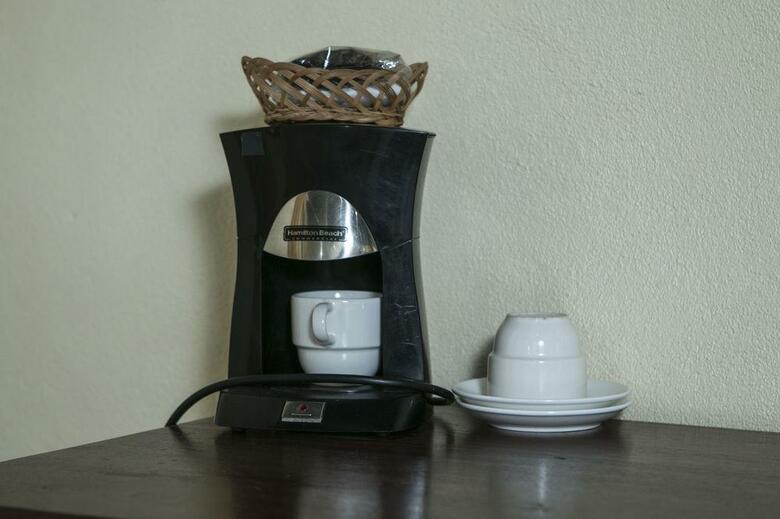 Hotel Ca�on de La Vieja Lodge