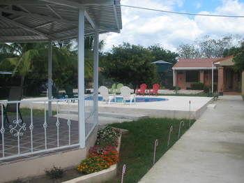 Hotel La Arena