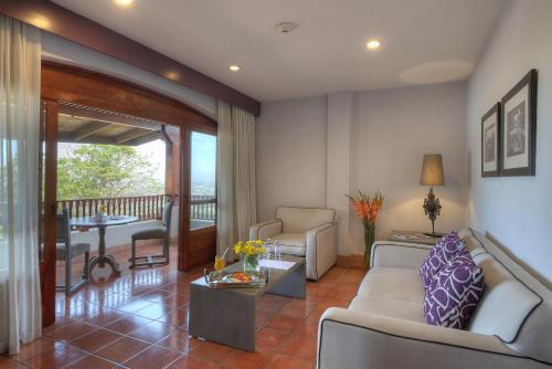 Hotel Boutique Alta Las Palomas